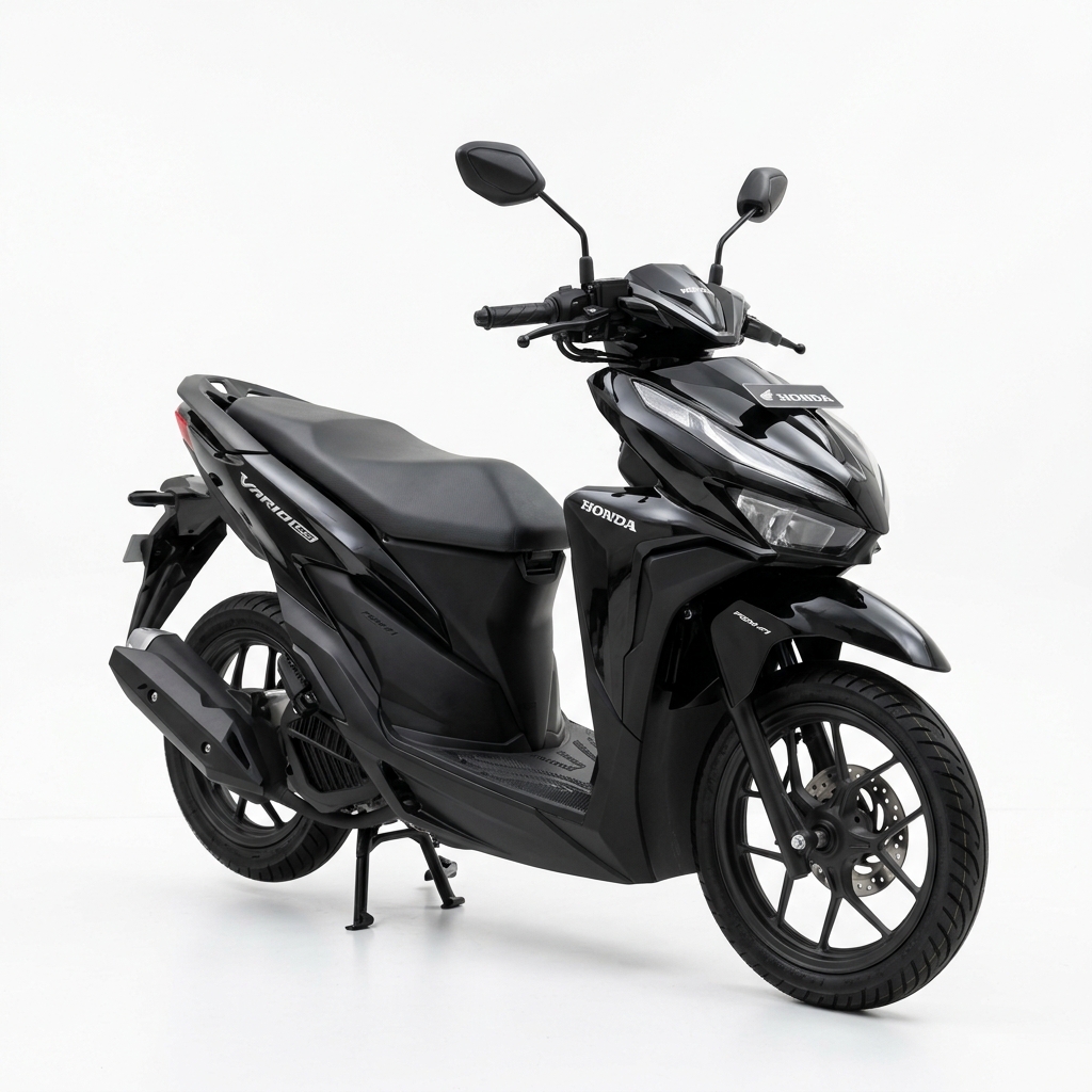 Honda Vario 125